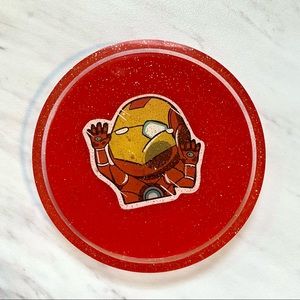 ⭐️Iron Man Coaster